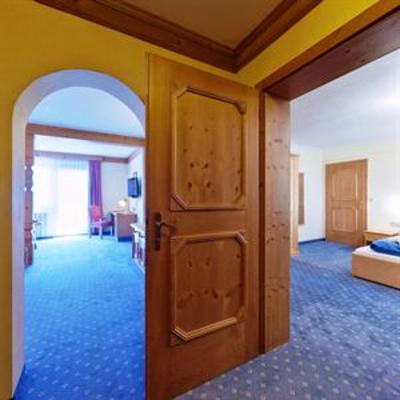 фото отеля Filzmooserhof