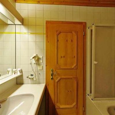 фото отеля Filzmooserhof