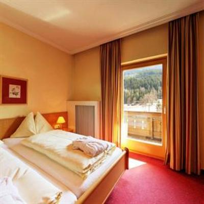 фото отеля Filzmooserhof