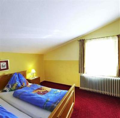 фото отеля Filzmooserhof