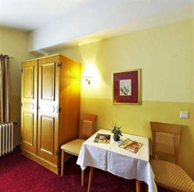 фото отеля Filzmooserhof