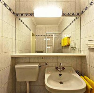фото отеля Filzmooserhof