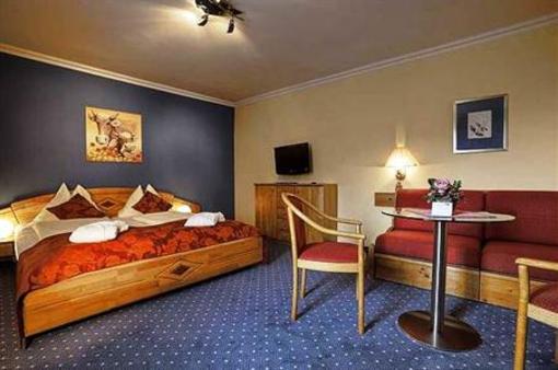 фото отеля Filzmooserhof