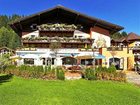 фото отеля Filzmooserhof