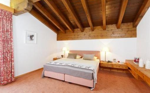 фото отеля Pardenn Piz Buin Swiss Quality Hotel