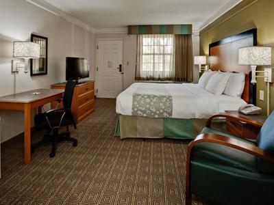 фото отеля La Quinta Inn Orlando Airport West