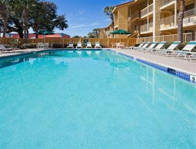фото отеля La Quinta Inn Orlando Airport West