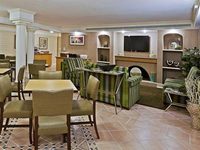 La Quinta Inn Orlando Airport West