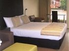 фото отеля Sovereign Park Motor Inn