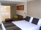 фото отеля Sovereign Park Motor Inn