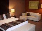 фото отеля Sovereign Park Motor Inn