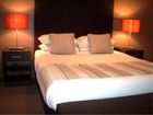 фото отеля Sovereign Park Motor Inn