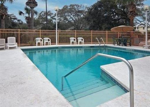 фото отеля Quality Inn & Suites Saint Augustine