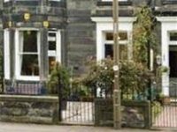 Hermitage Guest House Edinburgh