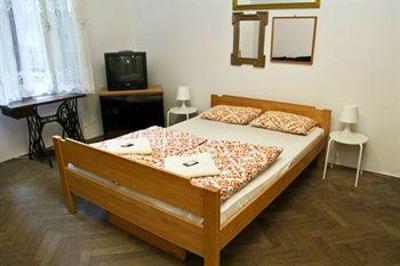 фото отеля Butik Hostel Krakow