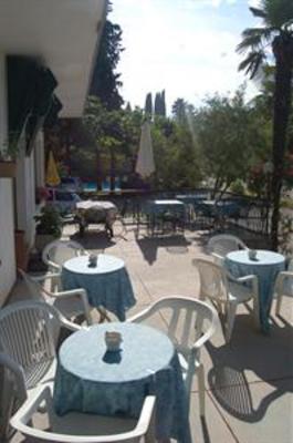 фото отеля Hotel Stella Alpina Malcesine