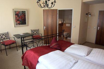 фото отеля Hotel Graupner