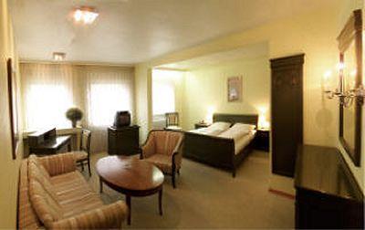 фото отеля Hotel Graupner