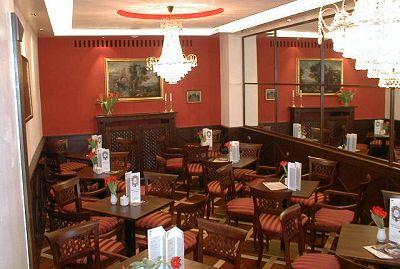фото отеля Hotel Graupner