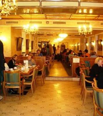 фото отеля Hotel Graupner