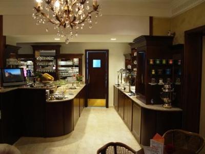 фото отеля Hotel Graupner