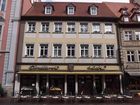 фото отеля Hotel Graupner