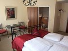 фото отеля Hotel Graupner