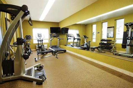 фото отеля Best Western Plus Sherwood Park Inn & Suites