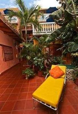 фото отеля Hotel 3 Banderas