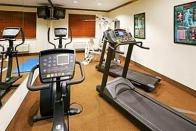 фото отеля Holiday Inn Express Suites Lake Worth NW Loop 820