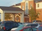 фото отеля Holiday Inn Express Hotel & Suites Algonquin