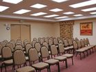фото отеля Holiday Inn Express Hotel & Suites Algonquin