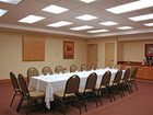 фото отеля Holiday Inn Express Hotel & Suites Algonquin