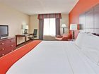 фото отеля Holiday Inn Express Hotel & Suites Algonquin