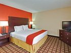 фото отеля Holiday Inn Express Hotel & Suites Algonquin