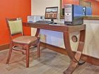 фото отеля Holiday Inn Express Hotel & Suites Algonquin