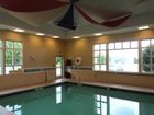 фото отеля Holiday Inn Express Hotel & Suites Algonquin