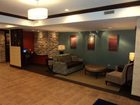 фото отеля Holiday Inn Express Hotel & Suites Algonquin