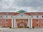 фото отеля Holiday Inn Express Hotel & Suites Algonquin