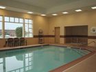 фото отеля Holiday Inn Express Hotel & Suites Algonquin