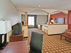 фото отеля Holiday Inn Express Hotel & Suites Algonquin