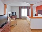 фото отеля Holiday Inn Express Hotel & Suites Algonquin