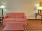 фото отеля Holiday Inn Express Hotel & Suites Algonquin