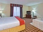 фото отеля Holiday Inn Express Hotel & Suites Algonquin