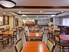 фото отеля Holiday Inn Express Hotel & Suites Algonquin