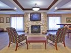 фото отеля Holiday Inn Express Hotel & Suites Algonquin