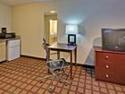 фото отеля Holiday Inn Express Hotel & Suites Algonquin