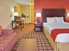 фото отеля Holiday Inn Express Hotel & Suites Algonquin