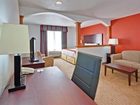фото отеля Holiday Inn Express Hotel & Suites Algonquin