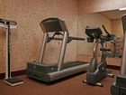 фото отеля Holiday Inn Express Hotel & Suites Algonquin